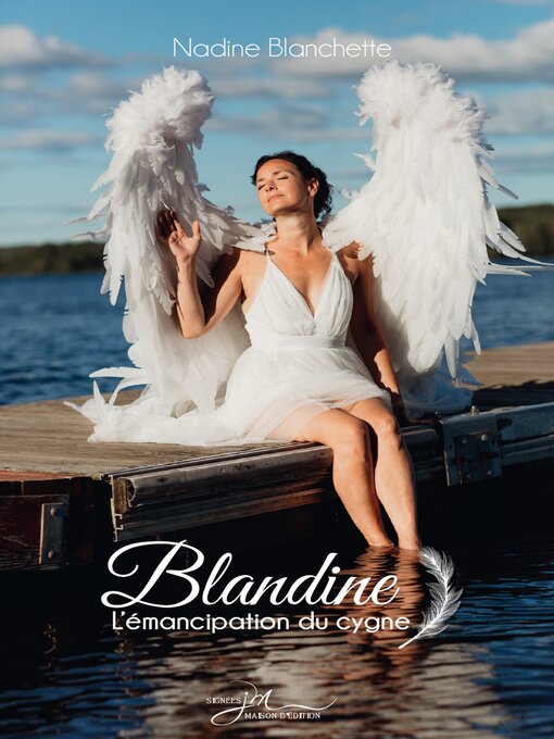 Title details for Blandine by Blanchette Nadine - Wait list